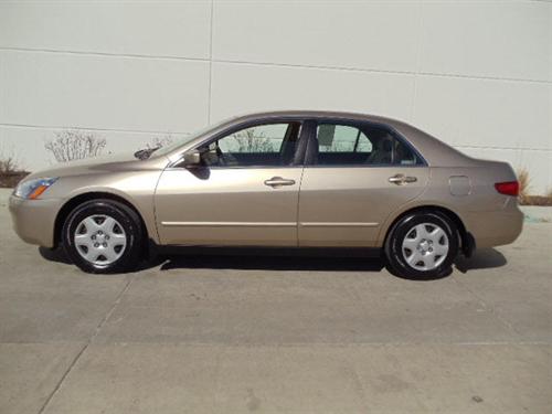 Honda Accord 11275 Other