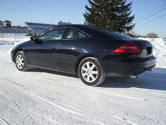 Honda Accord 2005 photo 2
