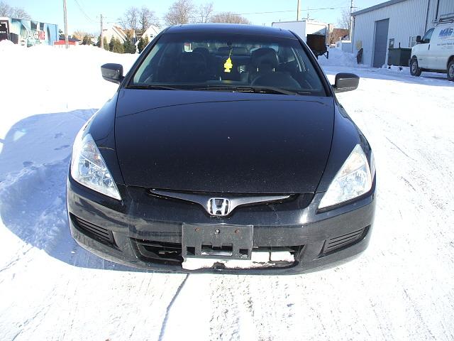 Honda Accord 2005 photo 4