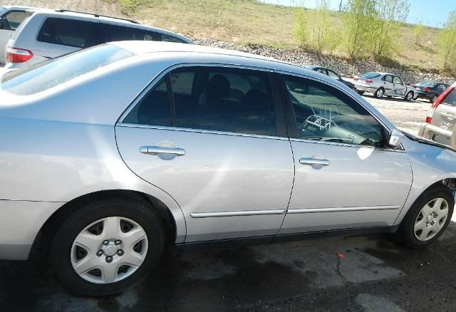 Honda Accord 2005 photo 1
