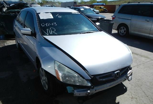 Honda Accord 2005 photo 2