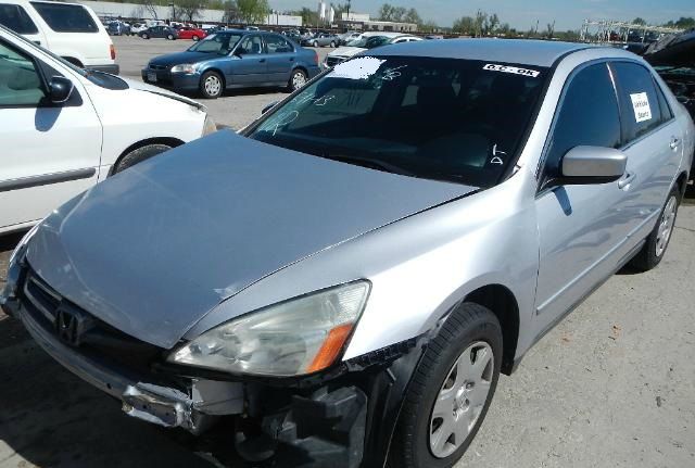 Honda Accord 2005 photo 3