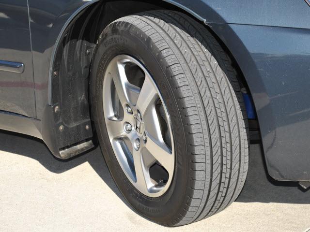 Honda Accord 2005 photo 1