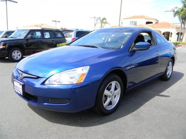 Honda Accord 2005 photo 1