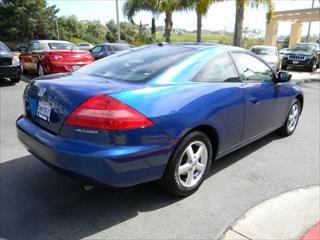 Honda Accord 2005 photo 2