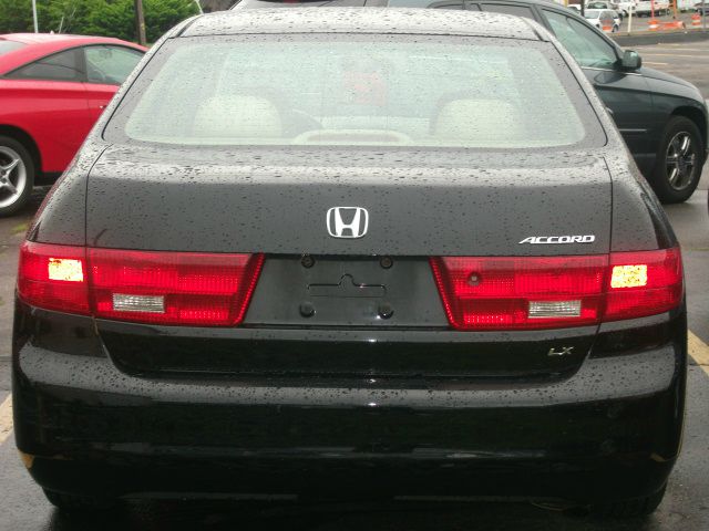 Honda Accord 2005 photo 1