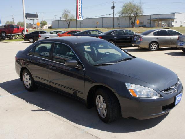 Honda Accord 2005 photo 2