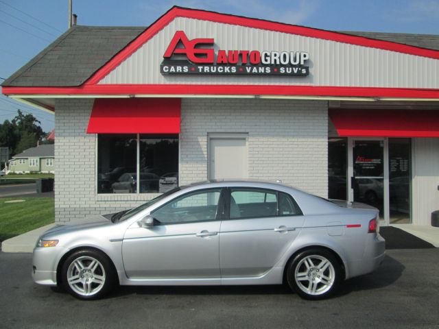 Honda Accord 2005 photo 1