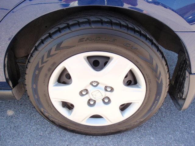 Honda Accord 2005 photo 5