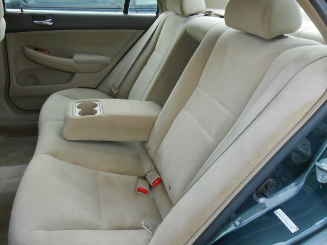 Honda Accord 2005 photo 1