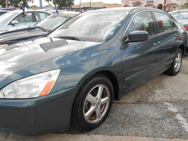 Honda Accord 2005 photo 3