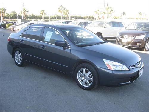 Honda Accord 5dr LS Other