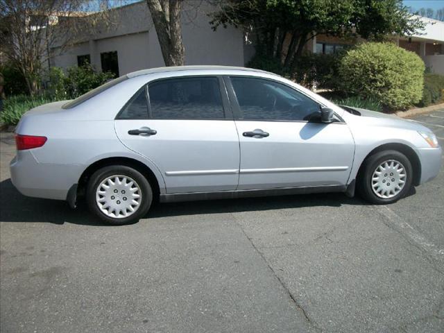 Honda Accord SLT FLEX FUEL Sedan