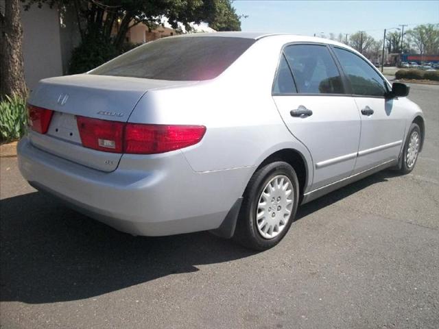 Honda Accord 2005 photo 3