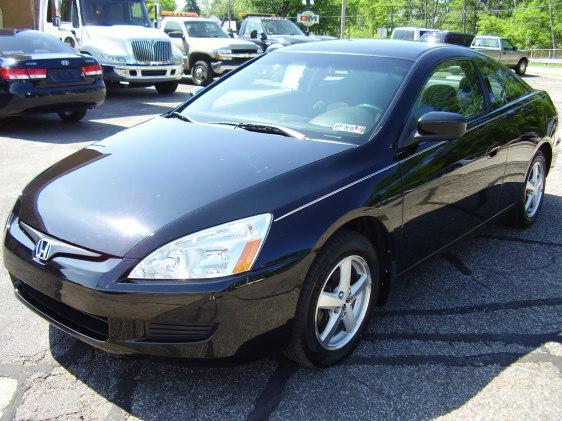 Honda Accord 2005 photo 2