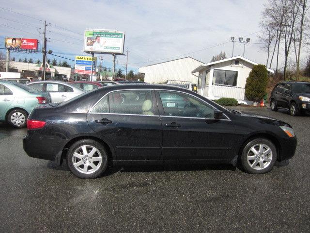Honda Accord 2005 photo 1