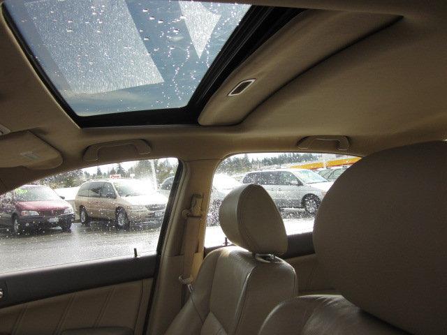 Honda Accord 2005 photo 3