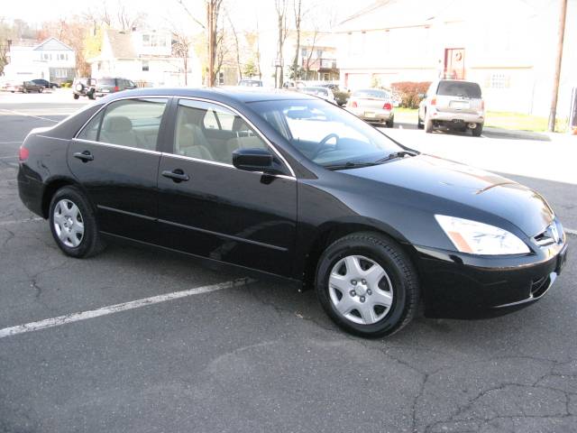 Honda Accord 2005 photo 3