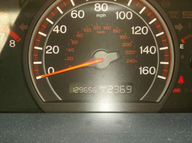 Honda Accord 2005 photo 1