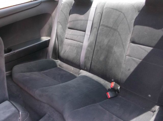 Honda Accord 2005 photo 8