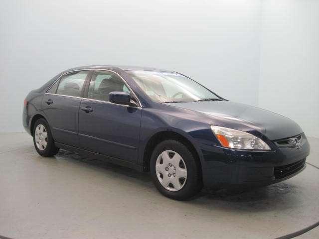 Honda Accord 2005 photo 2