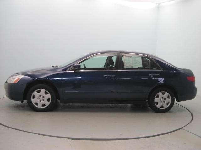Honda Accord 2005 photo 4