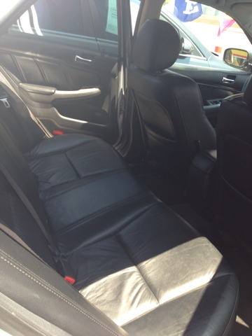 Honda Accord 2005 photo 4