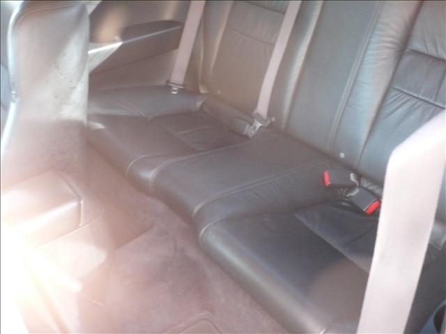 Honda Accord 2005 photo 4