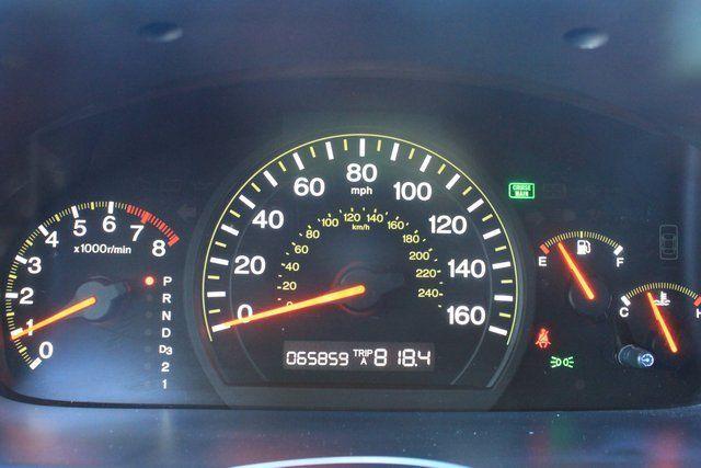 Honda Accord 2005 photo 5