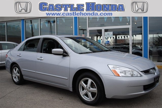 Honda Accord Z85 LS Other