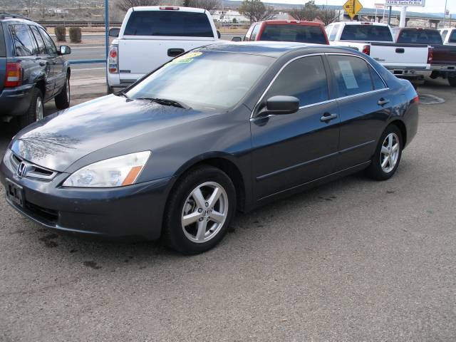 Honda Accord 11275 Sedan