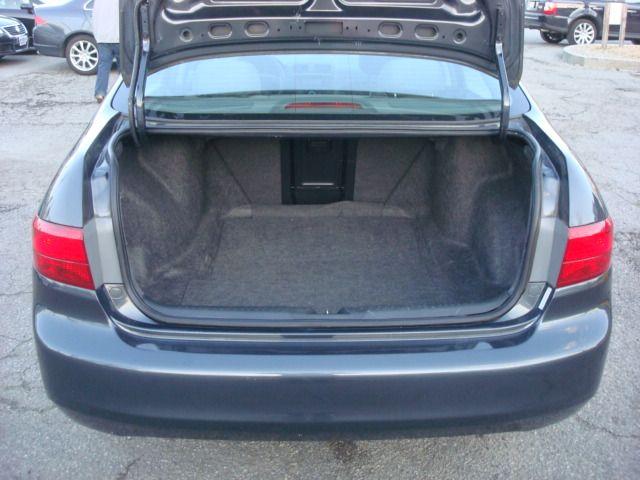 Honda Accord 2005 photo 5