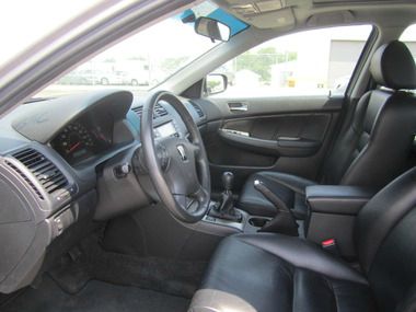 Honda Accord Lo K Sedan