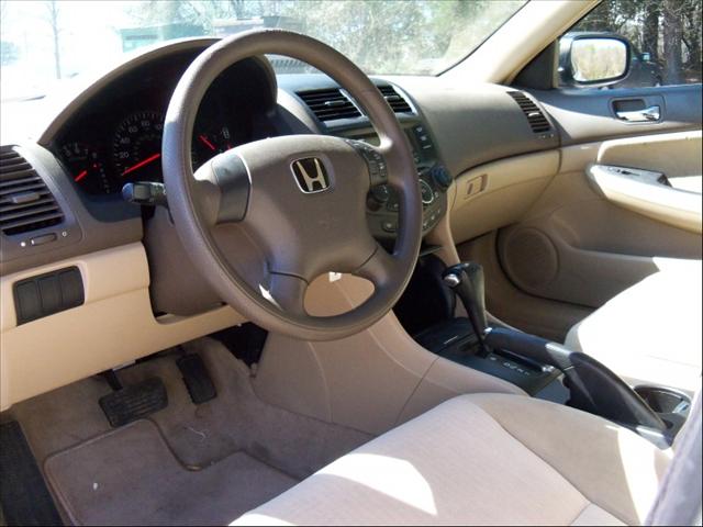 Honda Accord 2005 photo 3