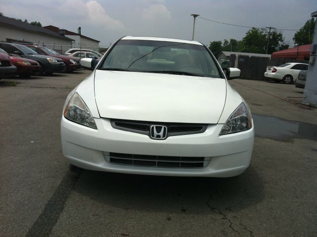 Honda Accord 2005 photo 1