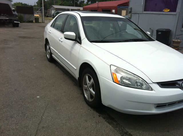 Honda Accord 2005 photo 3