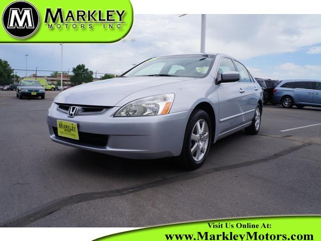 Honda Accord 2005 photo 15