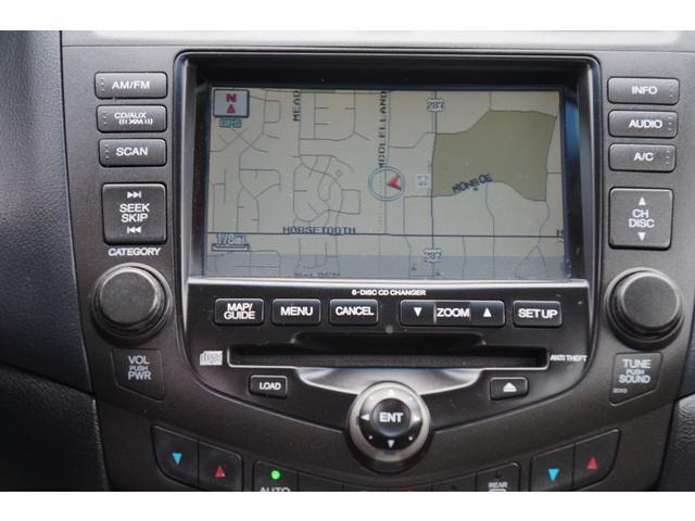 Honda Accord 2005 photo 8