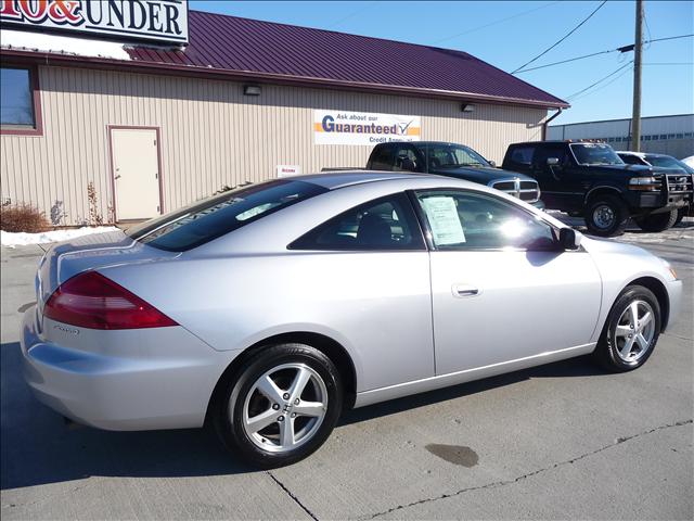 Honda Accord 2005 photo 1