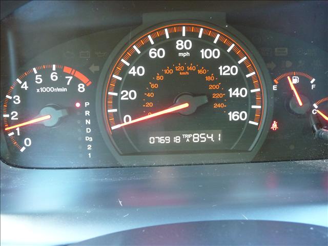 Honda Accord 2005 photo 3