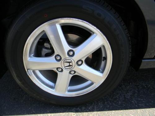 Honda Accord 2005 photo 5