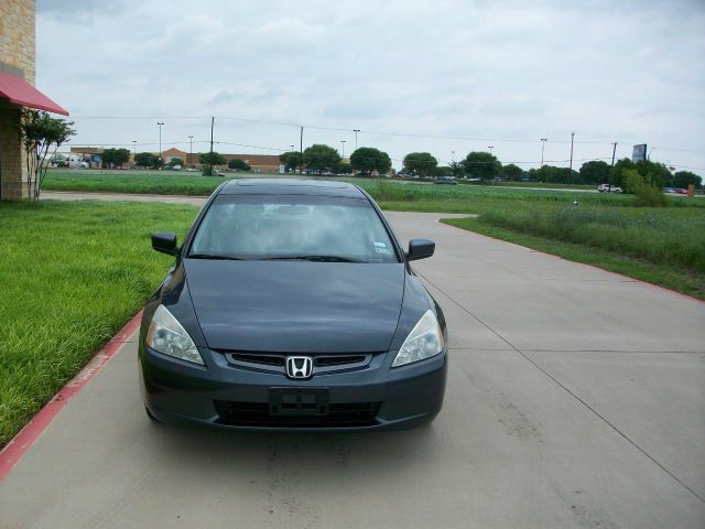 Honda Accord 2005 photo 1