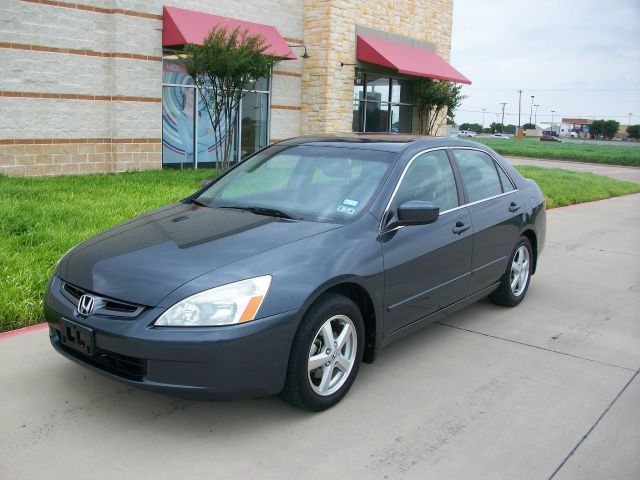 Honda Accord 2005 photo 2