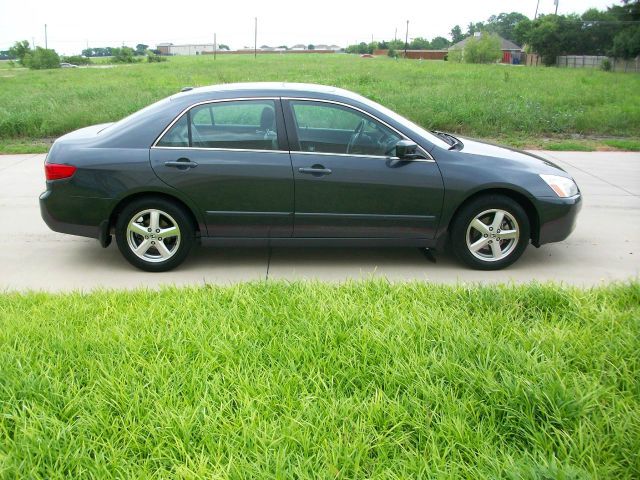 Honda Accord 2005 photo 3