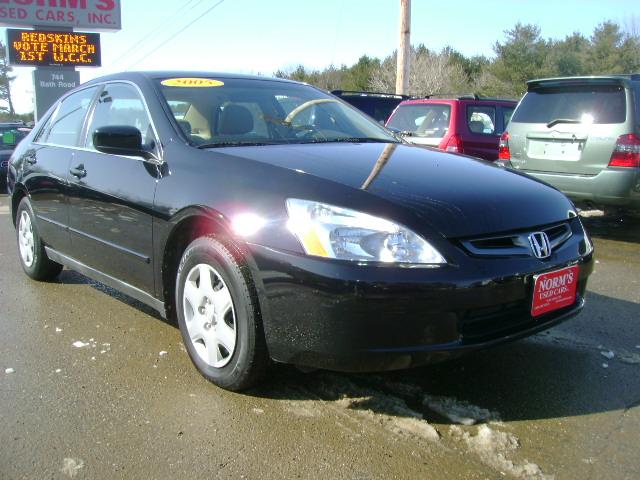 Honda Accord 2005 photo 2