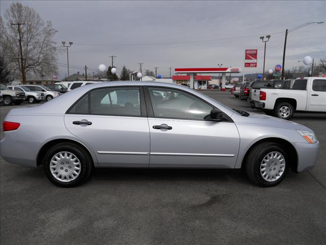 Honda Accord 2005 photo 1