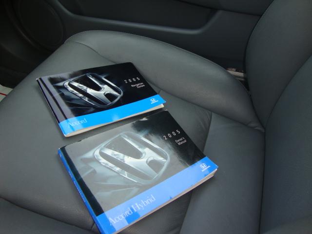 Honda Accord 2005 photo 1