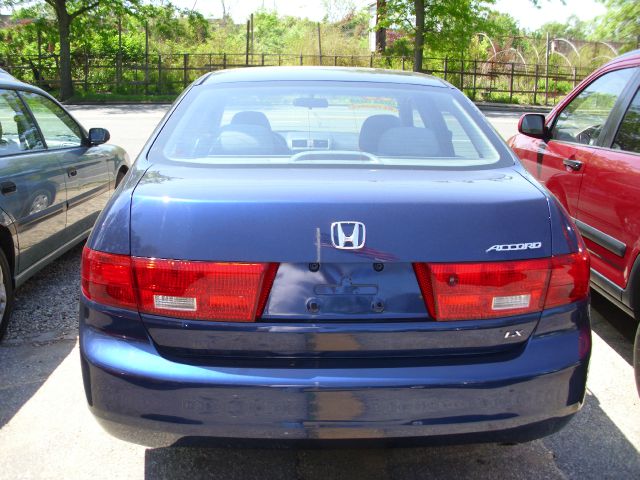 Honda Accord 2005 photo 3