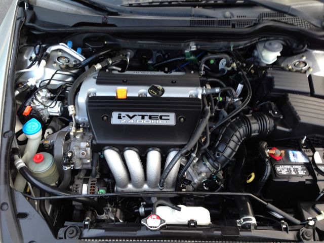 Honda Accord 2005 photo 1