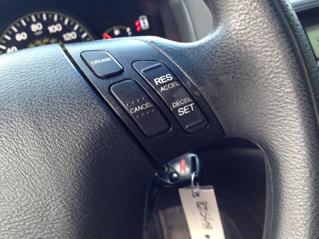 Honda Accord 2005 photo 12